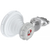 RF elements Sektorová anténa Horn s TwistPortem, 5GHz, 16dBi, 40 °, Gen2 (HG3-TP-S40)