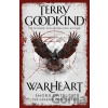 Warheart - Terry Goodkind