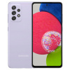 Smartfón Samsung Galaxy A52s 6 GB / 128 GB 5G fialový
