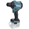Makita DAS180Z akumulátorový ventilátor bez akumulátoru, bez nabíjačky; DAS180Z