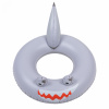 Swim Essentials Nafukovacie koleso Žralok 55 cm