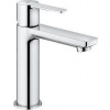 Grohe Lineare volně stojící umyvadlová baterie chrom (23106001)