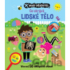 Co ukrývá lidské tělo - Junior