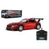 Auto RC BMW Z4 plast 18cm 2,4GHz na dálk. ovládání na baterie se světlem v krabici 29x11x14cm