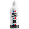 Shiny Garage Back2Black Polymer Tire Dressing 500 ml