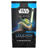 FFG (Fantasy Flight Games) Star Wars: Unlimited - Legends of the Force Booster (FFG)