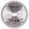 FESTA® Kotouč pilový na dřevo TCT SK 180×20/16×3,2 mm 50T 22318