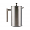 Tchibo - Kanvica french press 900 ml, dvojstenná, ušľachtilá oceľ Tchibo - Kanvica french press 900 ml, dvojstenná, ušľachtilá oceľ