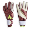 adidas Copa Pro Goalkeeper Gloves Adults Red/White 8