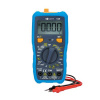 Solight multimeter V29, max. AC 600V, max. DC 600V/10A, NCV