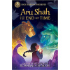 Aru Shah and the End of Time - Roshani Chokshi