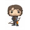 Funko POP TV: Game of Thrones - Theon w/Plameniak Ar
