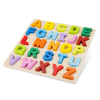 New Classic Toys Puzzle abeceda