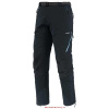Trangoworld Prote Extreme DS Pants 610 Black - XL