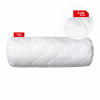 Softimi Sleeping Cushion 40 x 15 cm (Vankúš 15x40 valčekový čelo čelného čela prešívaného prešívaného zipsu)