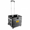 79R306 vozík transport, skládací box, 35kg nosnost Topex