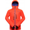 Pánská lyžařská bunda ALPINE PRO Reas 2 červená Velikost: XS