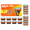 Gillette Fusion5 8 ks