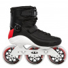 Powerslide SWELL STELLAR 110 black/white