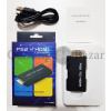 HDMI - PS2 redukcia / prevodník