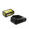 KARCHER BATÉRIA 18V, 2,5AH, 2.445-062