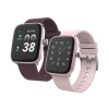 Hodinky IGET FIT F25 ružové