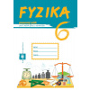 Fyzika pre 6. roč. ZŠ a 1. roč. GOŠ – pracovný zošit