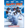 Happy feet DVD
