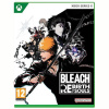 BLEACH Rebirth of Souls [XBOX Series X]