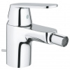 Grohe Bidetová baterie Eurosmart Cosmopolitan s výpustí chrom 32839000