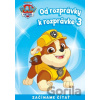 Od rozprávky k rozprávke - Labková patrola 3