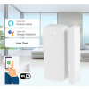 WiFi smart senzor pri otvorení dverí či okna s upozornením v APP