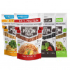 Maxsport Organic Protein Pasta 200g - black beans spaghetti
