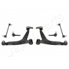 Sada ramien nápravy zavesenia kolies JAPANPARTS SKS-0604