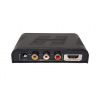 Zircon AV to HDMI konvertor - aktivní redukce AV do HDMI