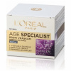 Loreal Paris Loréal Paris nočný krém Age Specialist 55+, 50 ml, nočný krém, Akcia