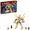 LEGO Ninjago 71702 Zlatý robot
