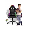 Herná stolička pre dieťa HUZARO RANGER 6.0 RGB