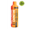 NUTREND Carnitine 100 000, 1000 ml pomeranč