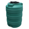 UHPLAST Sud na vodu V 300L zelený