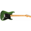 Fender Player II Modified Stratocaster®, Maple Fingerboard, Harvest Green Metallic