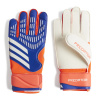 Brankárske rukavice ADIDAS PRED GL MTC IX3879 – Modrá