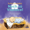 Tu Boh povedal: Nech sú Vianoce! - Àngel Miquel Aymar
