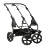 Tfk duo2 frame - air chamber wheel