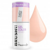 BRUSH UP! by Maxineczka Hybridný lak na nechty 5 g - Fluffy Cloud