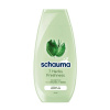 Schauma 7 Bylín šampón na normálne a mastné vlasy 400 ml