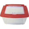 Prepravka Fauna Box mix farieb 25x15x19 cm