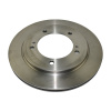 Přední brzdový kotouč SUZUKI GRAND VITARA I 1998-2004 - 286 mm - NK (SUZUKI 5521165D00 5521165D01 5521165D02 5521167D00)