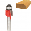 Bosch Zaobľovacia fréza Expert s vodiacim ložiskom, R 2 mm 2608629371