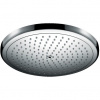 Hansgrohe Croma Top Shower 28 cm EcoSmart, 1 tryska, 26221000
